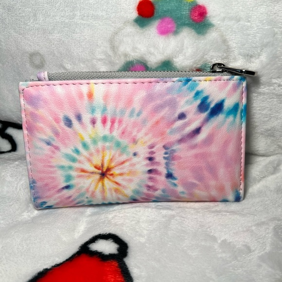 Tie-dye Wallet - Picture 2 of 4